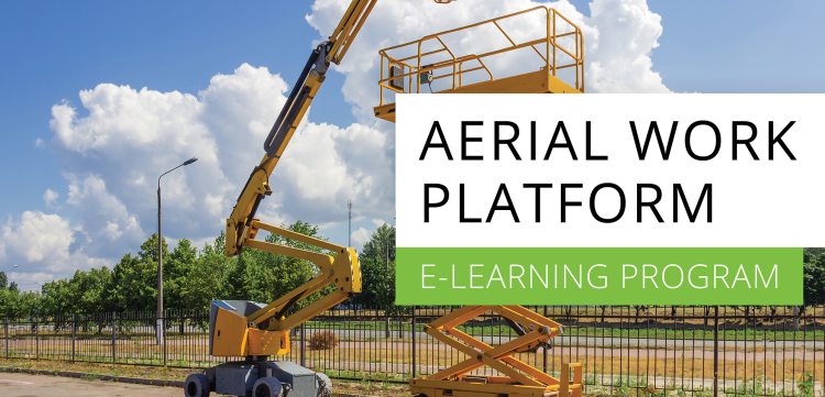 Aerial Work Platform