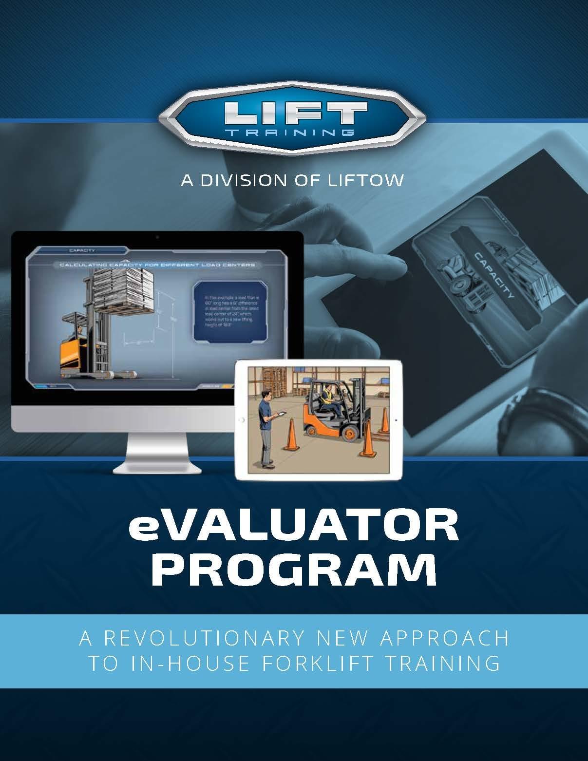 eValuator 